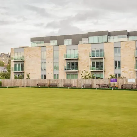 Square Green - No 16 Balcony St. Andrews Exterior photo