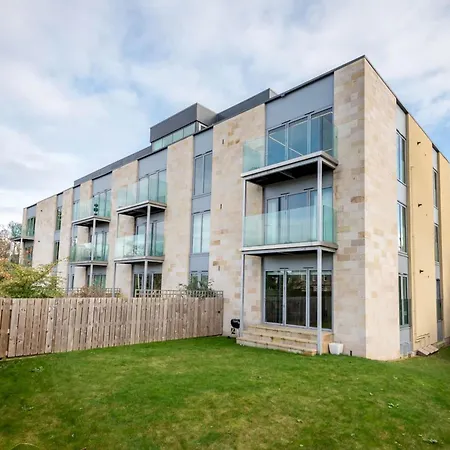 Square Green - No 16 Balcony St. Andrews Exterior photo
