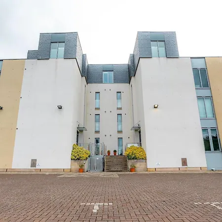 Square Green - No 16 Balcony St. Andrews Exterior photo